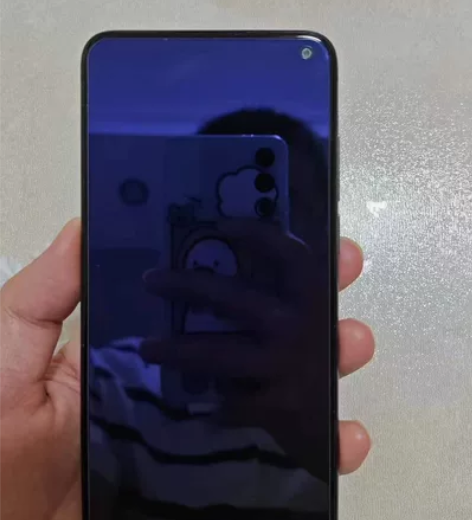 魅族17 ，成色95新，8+128，全原无...