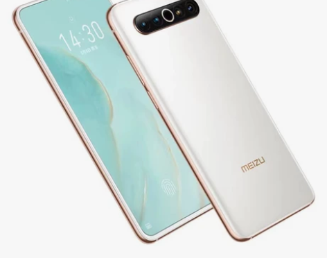 Meizu/魅族 17 pro魅族17魅族...