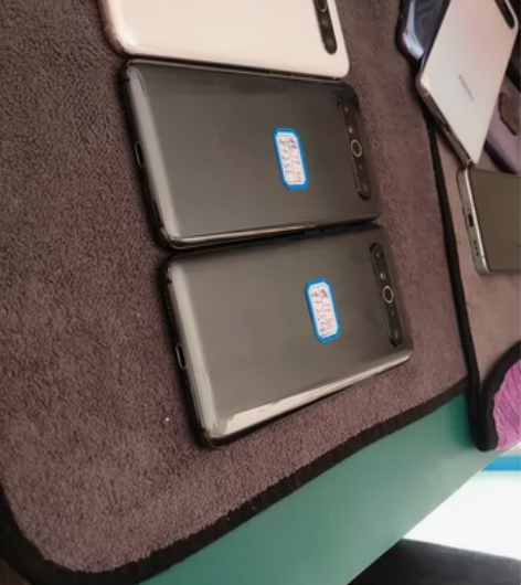 魅族17，魅族17Pr0，8+128，价钱...