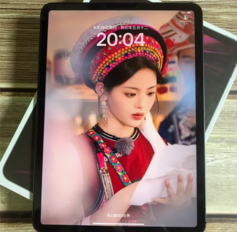 94新2018款iPad pro3代 11...