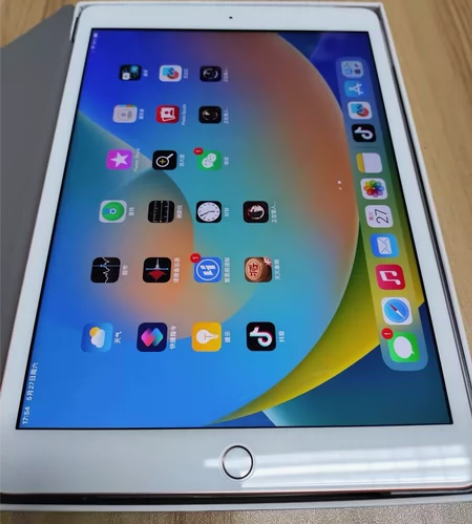 带笔出只卖个人iPad2019款  128...