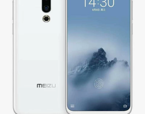 ?魅族16th95新 感兴趣的话点“我想要...