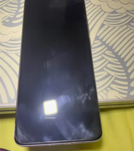 魅族18s等风:8+128高通骁龙888p...