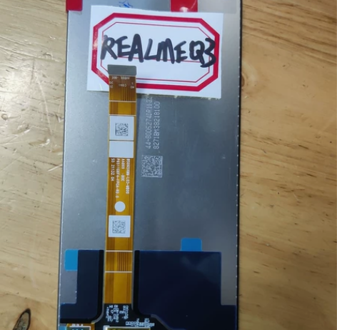 真我realme Q3 原装屏幕总成 Q3...