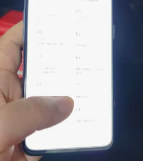 真我 realme Q3 Pro狂欢，国行...