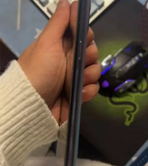 骁龙768G，来个兄弟带走吧 realme...