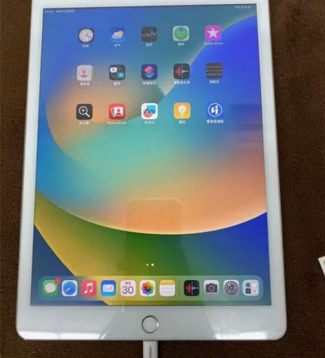 送电容笔  iPad2020  128G ...