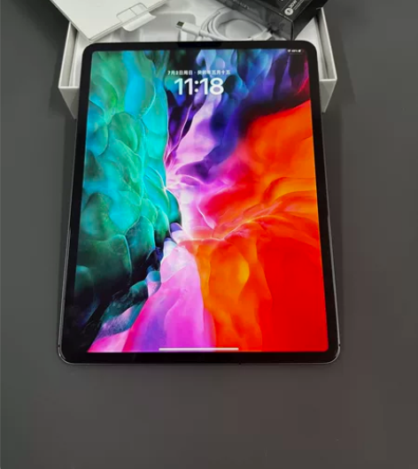 9新2020款iPadPro4代12.9寸...