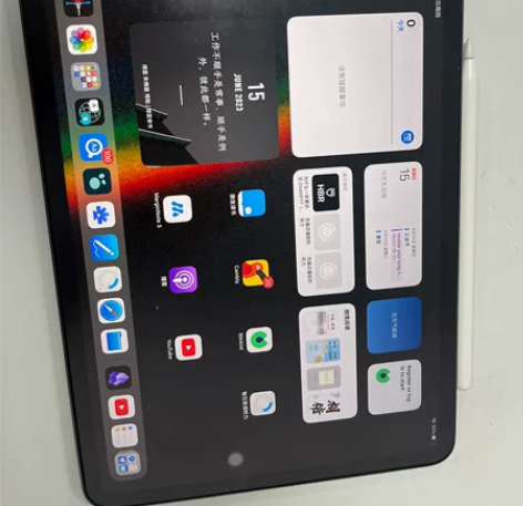 自用转让 iPad Pro 2020 11...