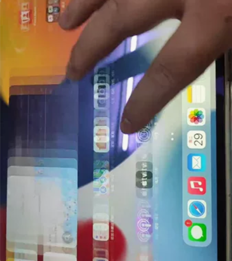 ipad pro10.5寸，64g，202...