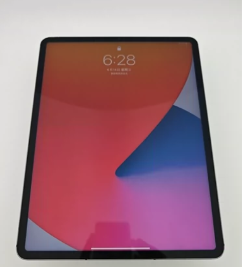8成新 苹果 iPad Pro 12.9英...