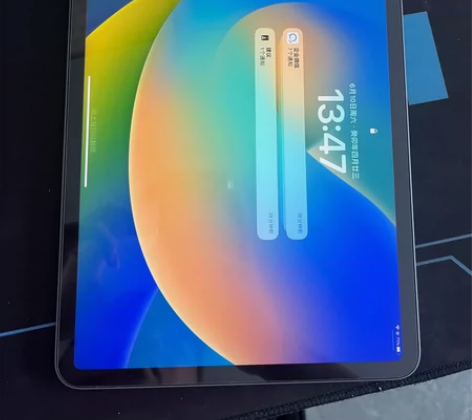 2021款iPad Pro11寸128g无...