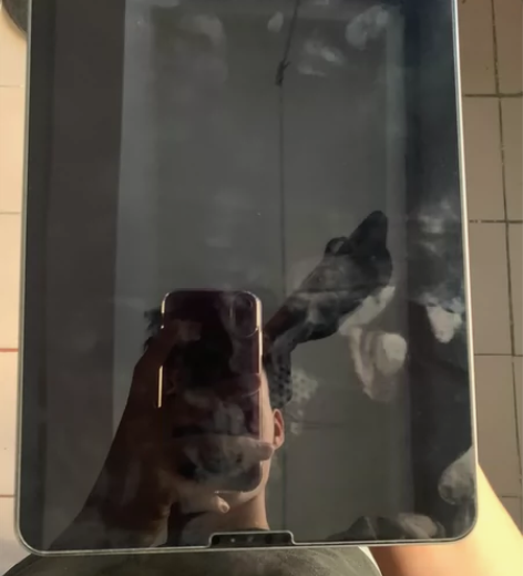 iPad Pro2021，128g Wi-...