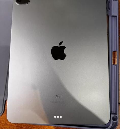 考完研 出ipad pro 2021 25...