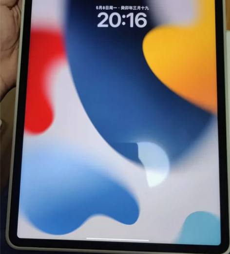 iPad Pro 2021 12.9寸 国...