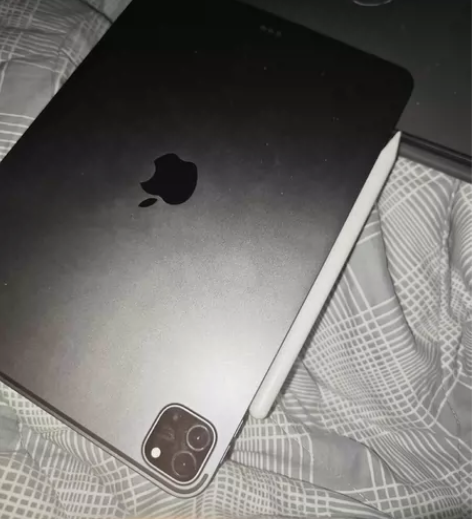 ipad pro 2021 11英寸 附二...