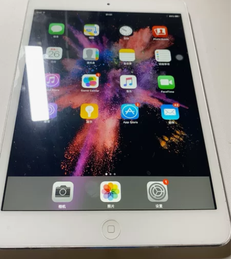 iPad mini 1代   16g  w...