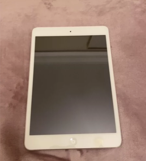 iPad mini 1代，16G，国行，成...