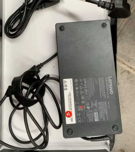 原装全新联想拯救者300W电源适配器R90...