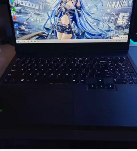 联想拯救者y7000p 2020款  成色...