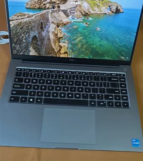 小米RedmiBookPro15 增强版独...