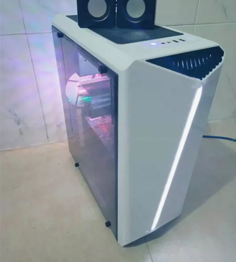 23年初购买个人自用台式电脑  鲁大师14...