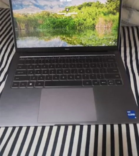 红米笔记本电脑Pro 14 2022 12...