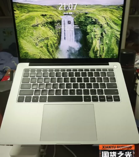 小米笔记本Pro14 11代i5版，2.5...