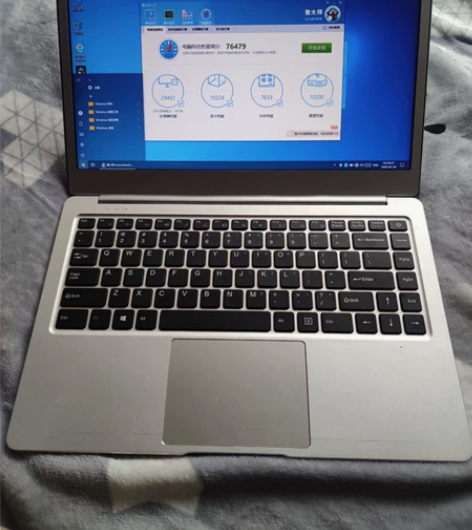 14寸超薄笔记本win10超极本 7y30...