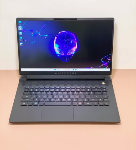 外星人M15 R7 i7-12700H 3...