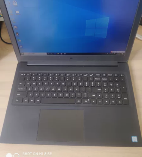 小米pro15.6 i5八代笔记本电脑 适...