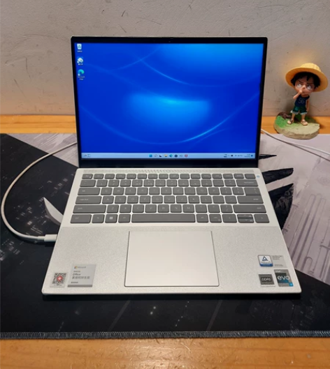 戴尔灵越14plus 7420 12代i7...