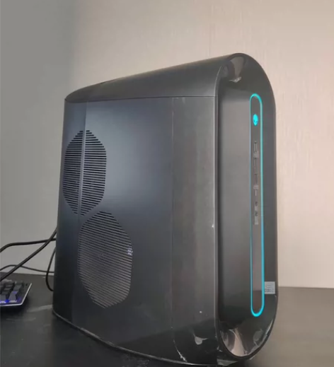 Alienware外星人R11主机 308...