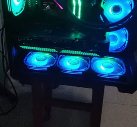rog全家桶,i911900k+rtx30...