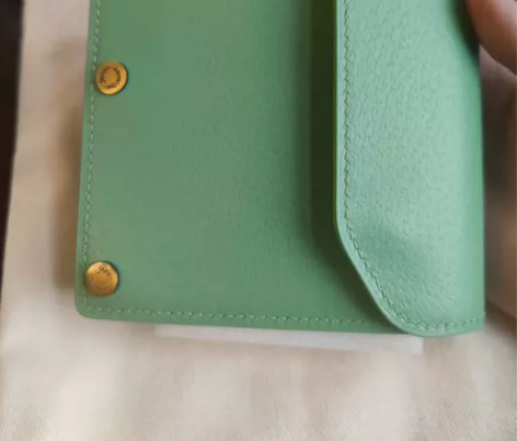 【手帐】奉孝手造 kawacoya款式 绿...