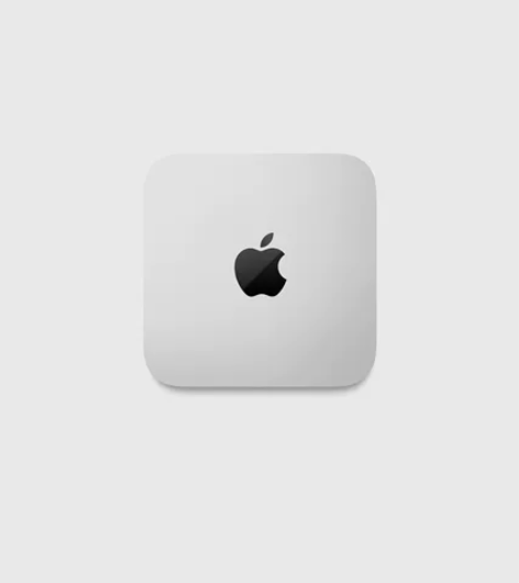 出售一台99新苹果mac mini  官网...