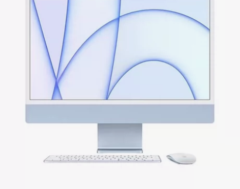 苹果电脑台式/灰色 M18+8核 8G 5...