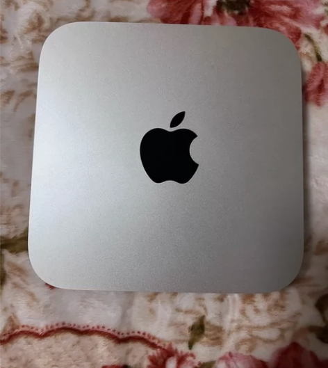Mac mini  2014 款 港版 I...