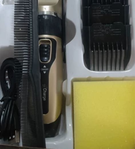 理发机20，不会剪，只用过两次 感兴趣的话...