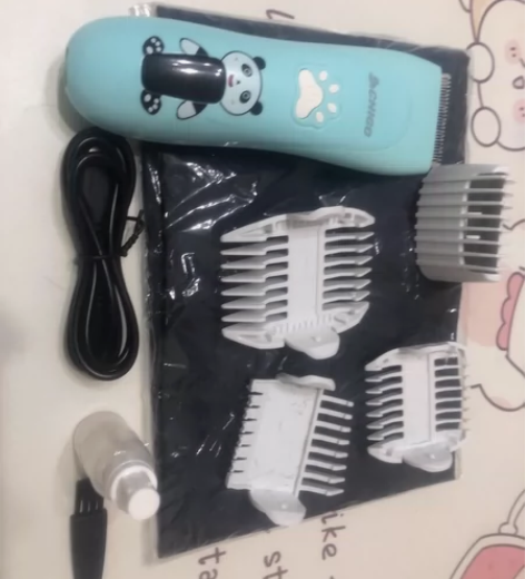 志高无线理发推子，之前买来给小孩剃头的，现...