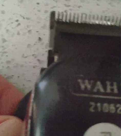 华尔带线理发器专业电推剪家用儿童电动电推子...