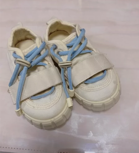 TOPSTAR帆布鞋 小太平鸟皮面运动鞋 ...