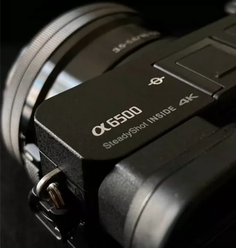 索尼a6500（SONY）Alpha 65...