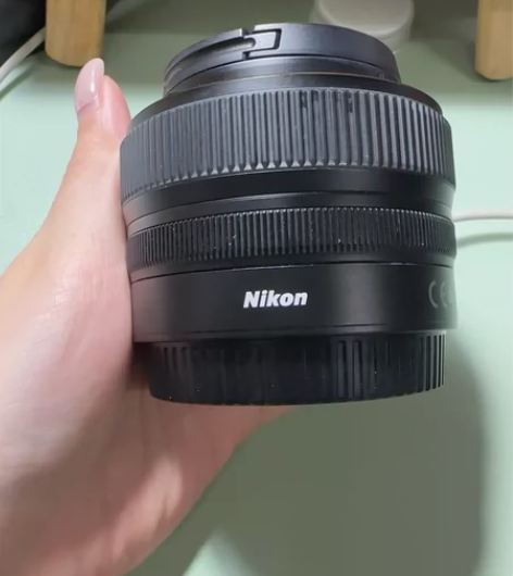 尼康2450镜头，24-50，z口无弱旅 ...
