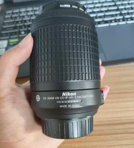 尼康/Nikon AF-P 70-300m...