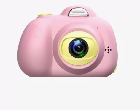 儿童相机迷你运动小mini数码照相机益智玩...
