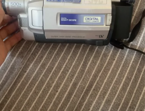 工商行政管理局淘汰老款摄像机不知好坏 。 ...