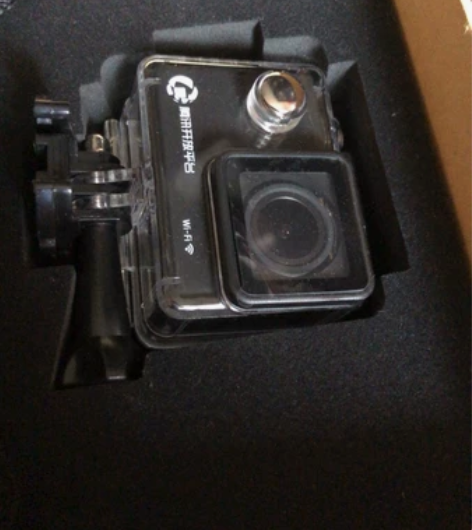 Action Camera 感兴趣的话点“...