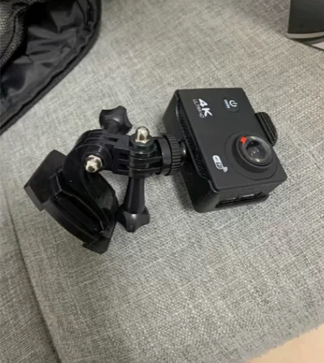 全新高清运动相机清仓特价山狗包邮，高清wi...