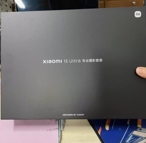 小米专业摄影套装全新未拆封当天发货 感兴趣...